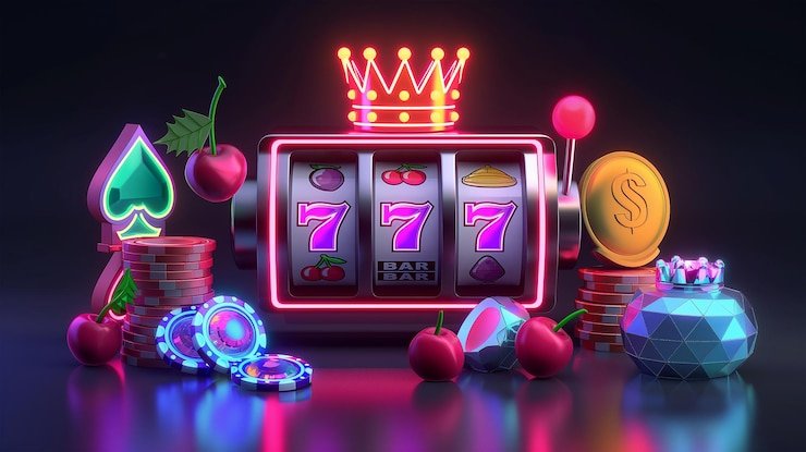 omotogel featured game showcase