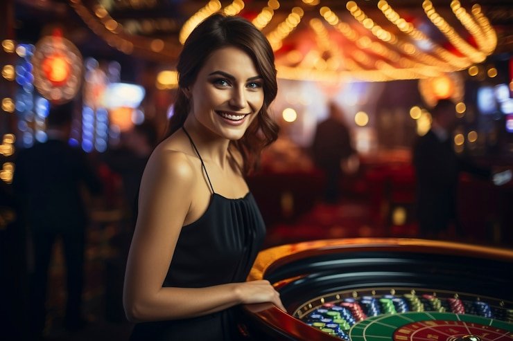 Dashboard Multi-Bet di platform omotogel menampilkan beberapa taruhan aktif di berbagai meja